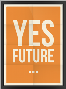 Yes future poster. 